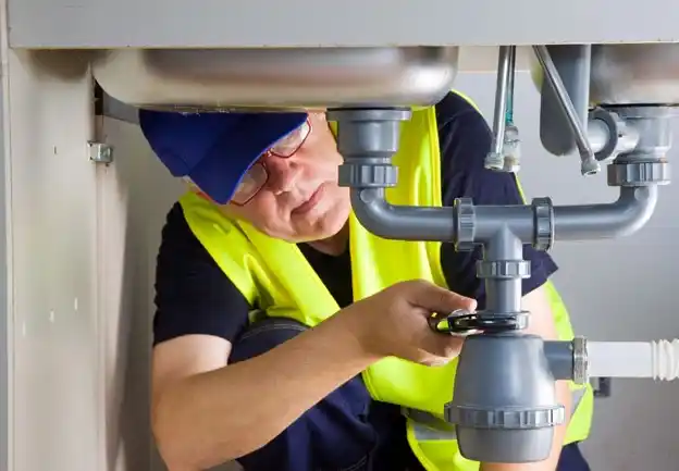 loodgieter Oosterwijtwerd